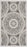 Key Largo Taupe KLG03 Polypropylene & Polyester Contemporary Area Rug - 4 Ft x 6 Ft