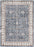 American Manor Polypropylene & Polyester Blue Ivory BLUIV