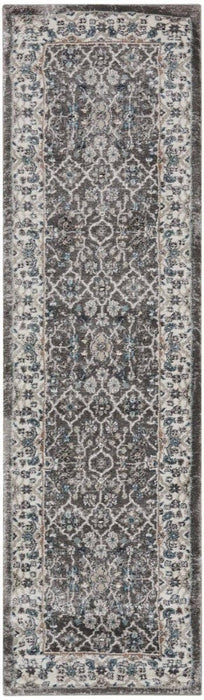 American Manor Grey Ivory GRYIV