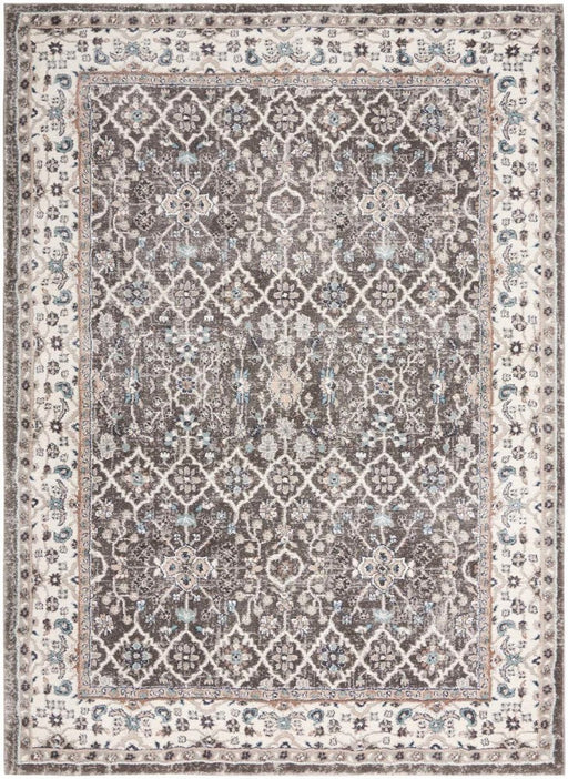 American Manor Grey Ivory GRYIV