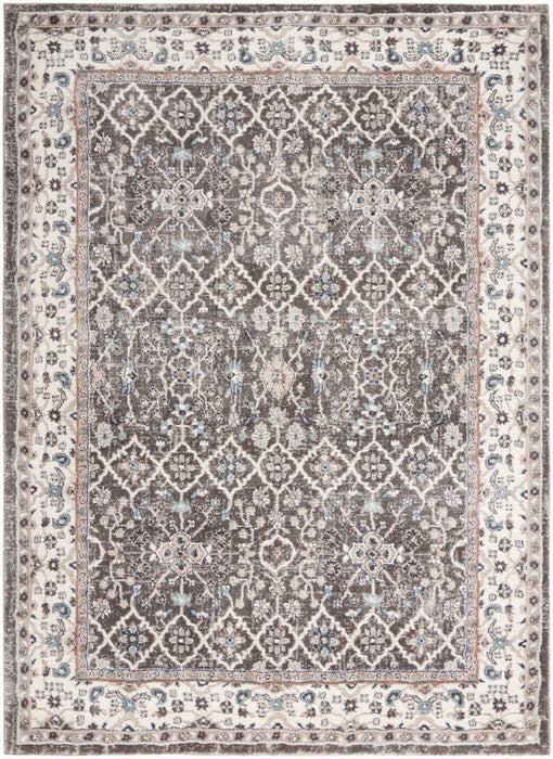 American Manor Grey Ivory GRYIV