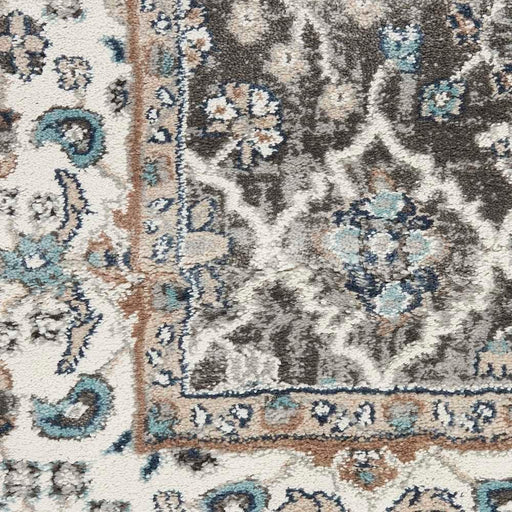 American Manor Grey Ivory GRYIV