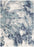American Manor Blue Ivory BLUIV