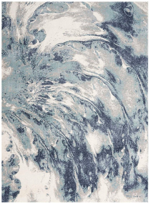 American Manor Blue Ivory BLUIV