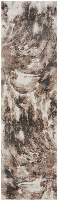American Manor Ivory Mocha IVMOC