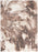 American Manor Ivory Mocha IVMOC