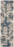 American Manor Polypropylene & Polyester Ivory Blue IVBLU