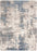 American Manor Ivory Blue IVBLU