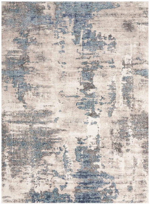American Manor Ivory Blue IVBLU