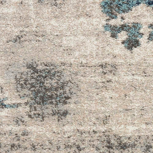 American Manor Ivory Blue IVBLU
