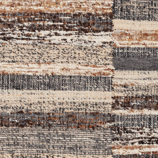 Wool 56900 Area Rug Textured 1