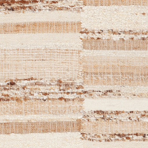 Wool 56901 Area Rug Textured 1