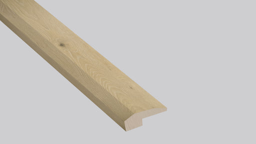Woodhills Kings Buff  Luxury Vinyl Moulding / Trim - 1.5" x 78" End Cap