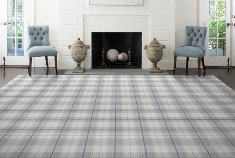 Atelier Marquee Kings Cross Nylon Platinum 24641