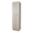 Antique White Wood Pantry Cabinet 1