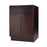 Beech Espresso Wood Sink Base Cabinet 1