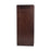 Beech Espresso Wood Wall Cabinet 1