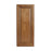 Coffee Glaze Wood Wall Cabinet 1
