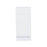 White Shaker Wood Base Cabinet 1