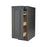 Ash Gray Wood Pull Out Base Cabinet 1