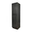 Ash Gray Wood Oven Cabinet 1