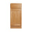 Sunset Birch Wood Base Cabinet 1