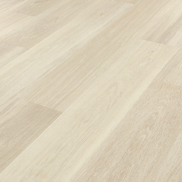 Korlok Select Vinyl Ivory Brushed Oak