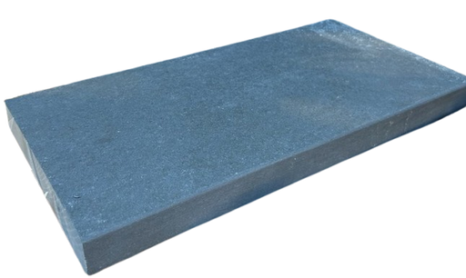 Kota Blue Limestone Modern Coping Natural Cleft 1