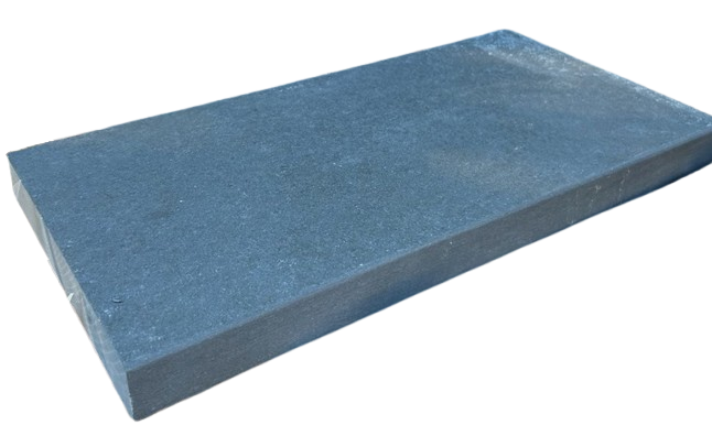 Kota Blue Limestone Modern Coping Natural Cleft 1