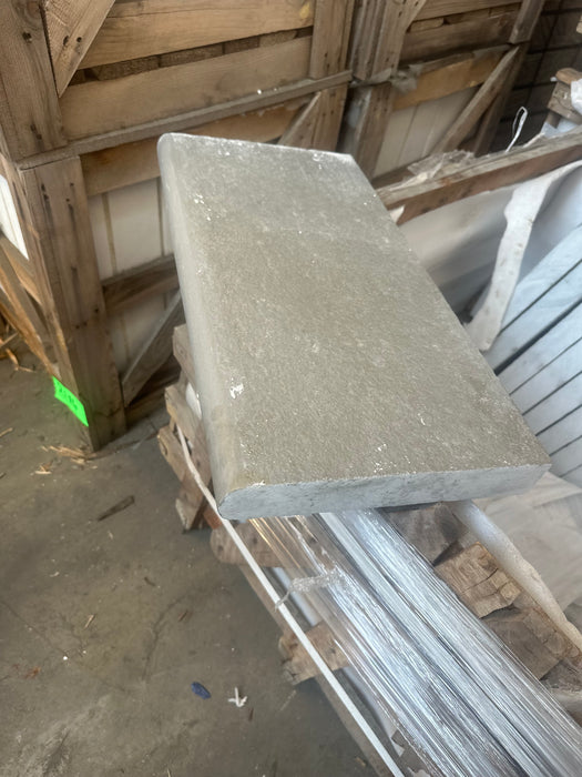 Kota Blue Limestone Pool Coping Natural Cleft 2