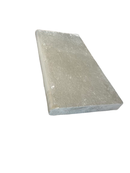 Kota Blue Limestone Pool Coping Natural Cleft 1
