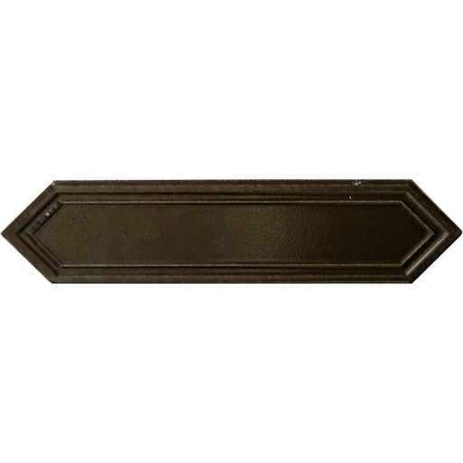 Ceramic Ion Silver Tile Polished 1