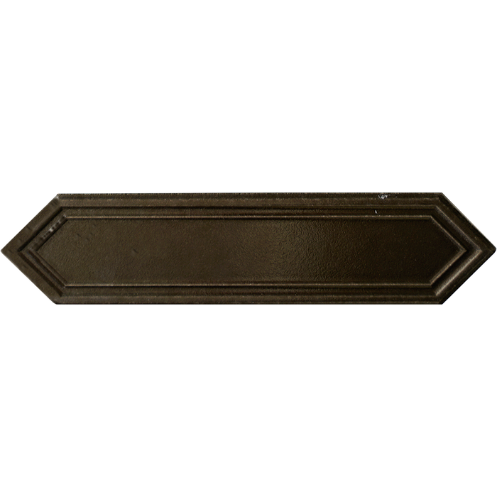 Ceramic Ion Silver Tile Polished 1
