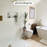Vinyl Natural Scandi Pine Vinyl Tile Textured 4