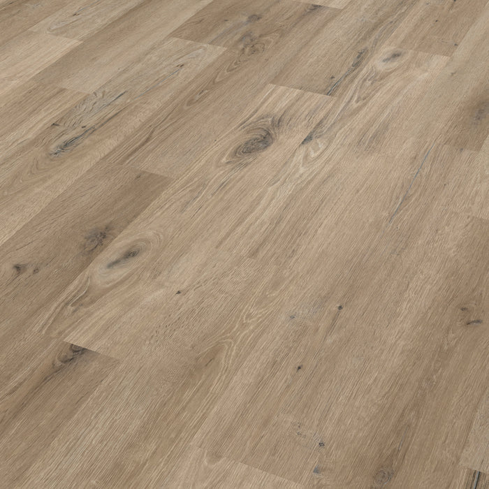 Wood Washed Character Oak Vinyl Tile Textured 2