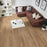 Vinyl Natural Character Oak Vinyl Tile Polyurethane 3 3