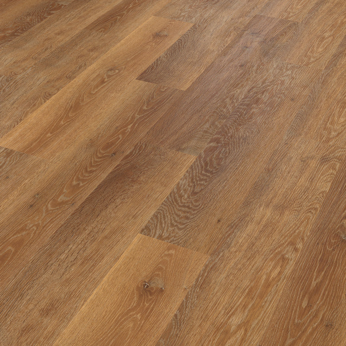 Vinyl Classic Limed Oak Vinyl Tile Textured 2