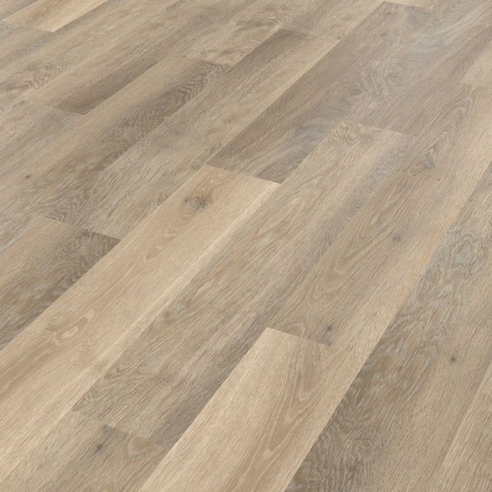 Vinyl Lime Washed Oak Vinyl Tile Textured 2
