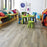 Vinyl Lime Washed Oak Vinyl Tile Textured 3