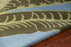 Wool 6301 Area Rug Textured 3