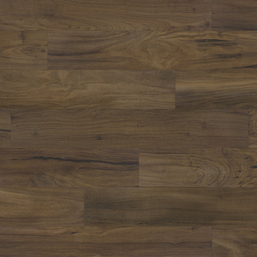 Vinyl Natural Walnut Vinyl Tile Polyurethane 1