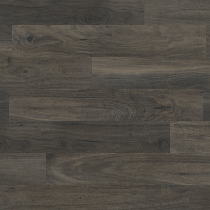 Vinyl Tenebra Walnut Vinyl Tile Polyurethane 1