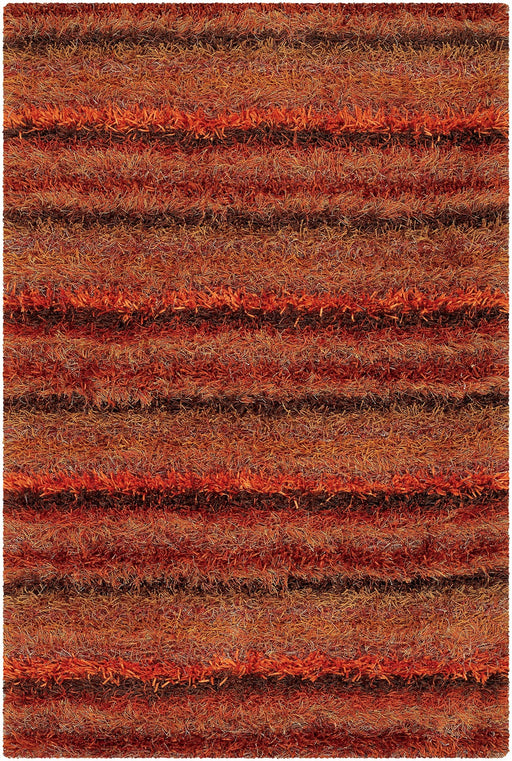 Polyester 16500 Area Rug Textured 1