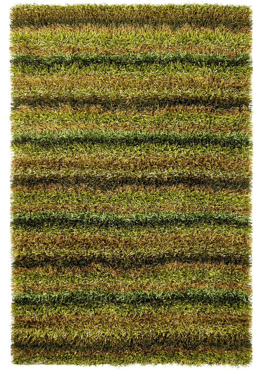 Polyester 16501 Area Rug Textured 1