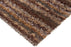 Polyester 16502 Area Rug Textured 1