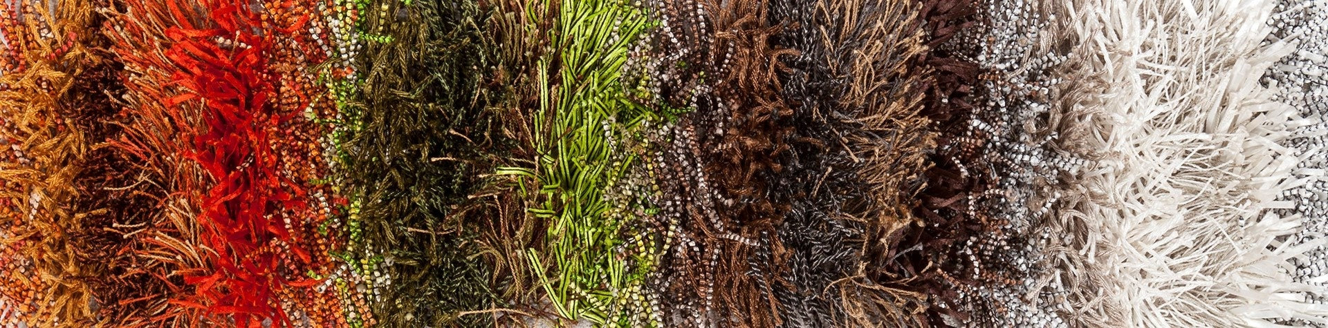 Polyester 16503 Area Rug Textured 4