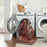 Grand Washables GRW03 Rust Multicolor RUSMT