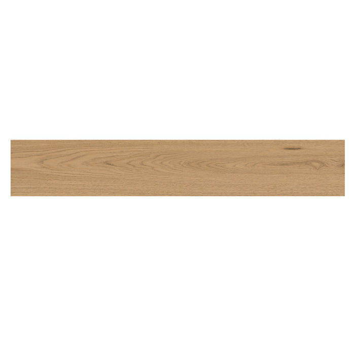 Ladson Adriel Oak Engineered Hardwood Flooring - Glossy