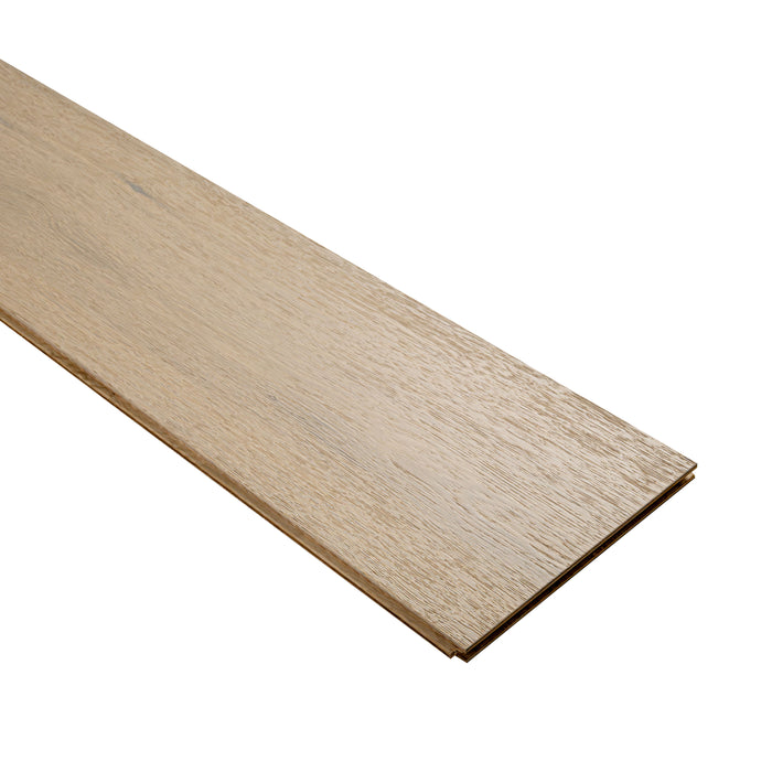 Ladson Mable Engineered Hardwood Flooring - Brushed