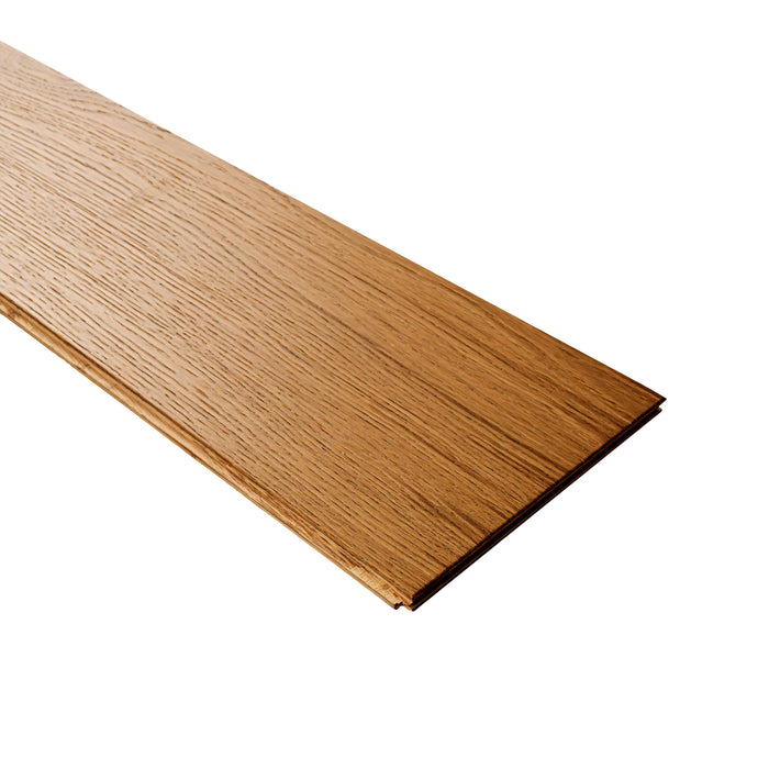 Ladson Scarborough Buff Engineered Hardwood Flooring - Glossy